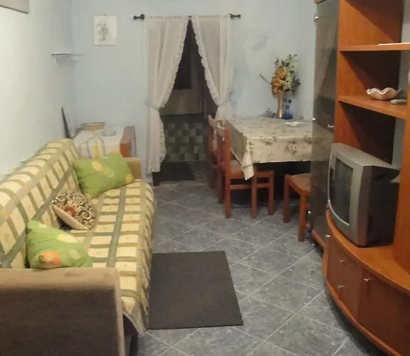 Apartman Saric Lovran